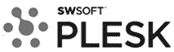 SWsoft Plesk