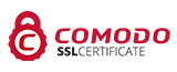 Comodo SSL Certificate