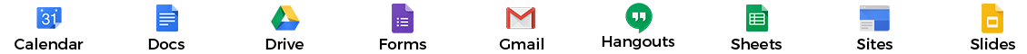 Google Apps for Business