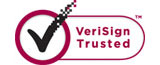 Verisign SSL Certificate